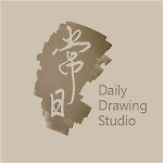 常日-療癒繪室 Daily Drawing Studio