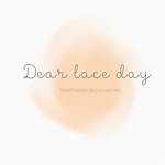 設計師品牌 - Dear lace day