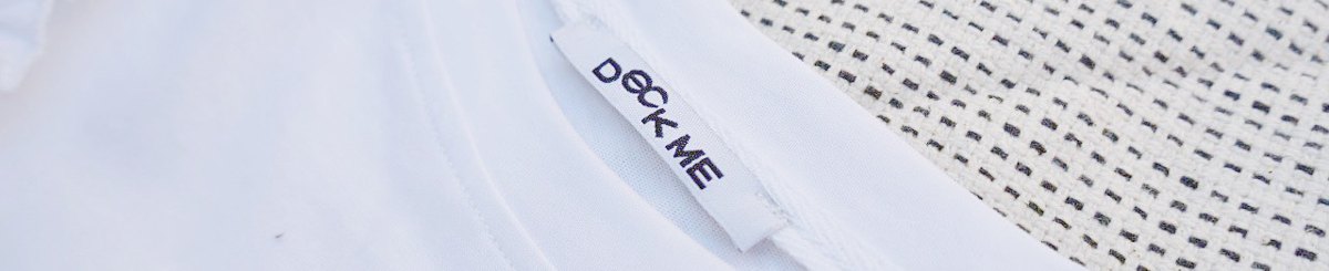 設計師品牌 - deckme