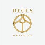 設計師品牌 - DECUS UMBRELLA
