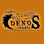  Designer Brands - DENOS_studio