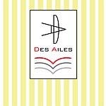  Designer Brands - Des Ailes (desailes)