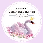 設計師品牌 - DesignerSvetaAris