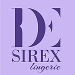 デザイナーブランド - Desirex Lingerie