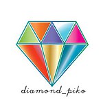 設計師品牌 - diamond-piko