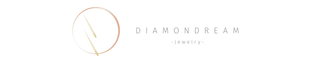 設計師品牌 - Diamondream Jewelry夢鑽珠寶
