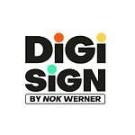 設計師品牌 - Digisign Studio By Nok Werner