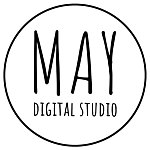 設計師品牌 - Digital studio MAY