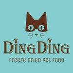 DINGDING Freeze Dried Pet Food