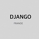  Designer Brands - DJANGO FRANGE