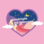 設計師品牌 - Goodnight My Universe