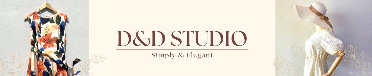 設計師品牌 - dnd_studio