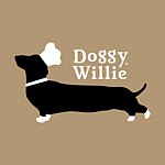 設計師品牌 - DoggyWillie小犬威利