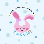 設計師品牌 - Takumi荳兜