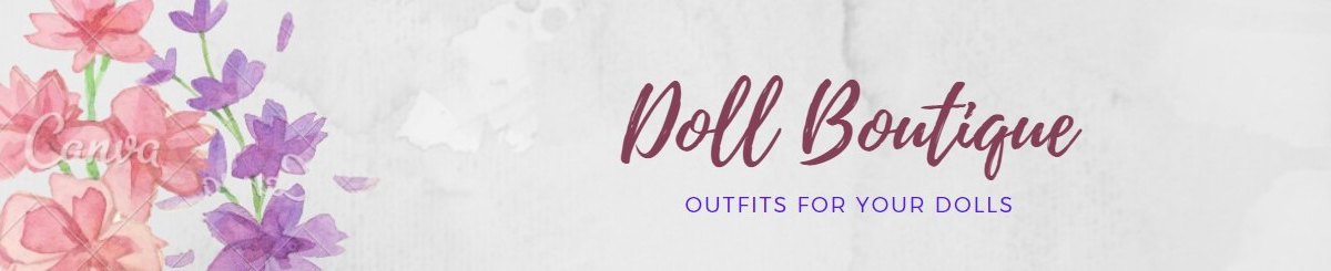  Designer Brands - doll boutique