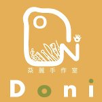 デザイナーブランド - Doni 手作りスタジオ
