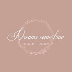 dreams come true flower design