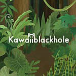 設計師品牌 - 可愛黑洞kawaiiblackhole