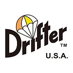 設計師品牌 - Drifter U.S.A.