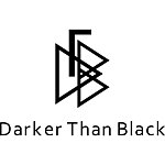 設計師品牌 - Darker Than Black