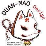設計師品牌 - 緞毛人 DUAN-MAO