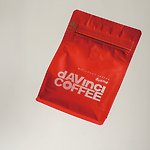 แบรนด์ของดีไซเนอร์ - dAVinci COFFEE