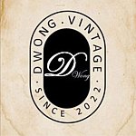 設計師品牌 - Dwong.Vintage