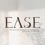 設計師品牌 - EASE香氛