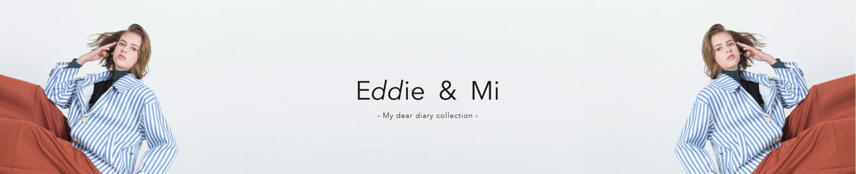 設計師品牌 - Eddie & Mi