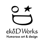 แบรนด์ของดีไซเนอร์ - ekōD Works