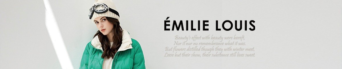  Designer Brands - Emilie Louis