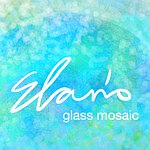 設計師品牌 - Elan's glass mosaic