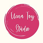 デザイナーブランド - Elena Toy Studio