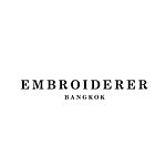 設計師品牌 - embroidererbangkok