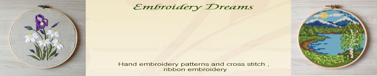 แบรนด์ของดีไซเนอร์ - Embroidery Dreams