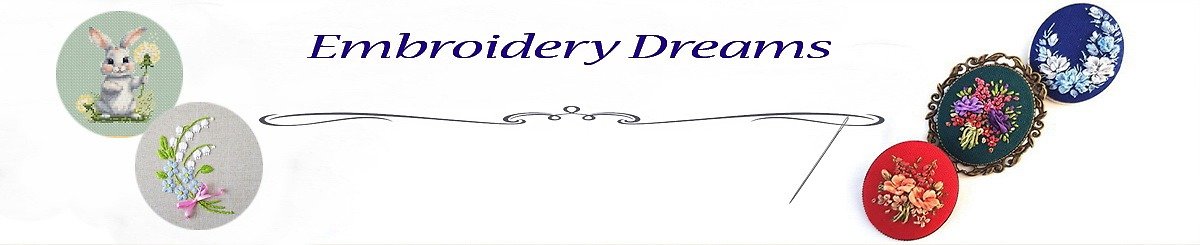 デザイナーブランド - Embroidery Dreams