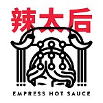 設計師品牌 - 辣太后 創意美式辣醬  Empress Hot Sauce