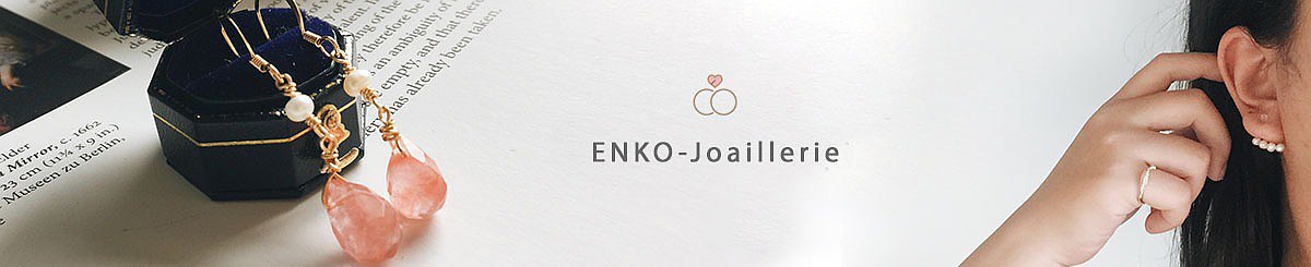 設計師品牌 - Enko