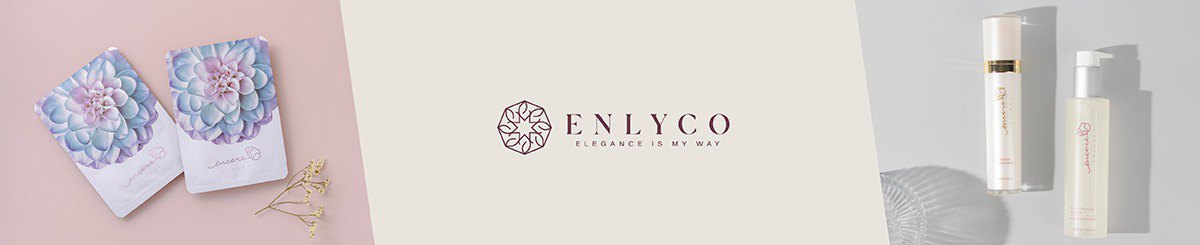 デザイナーブランド - enlyco