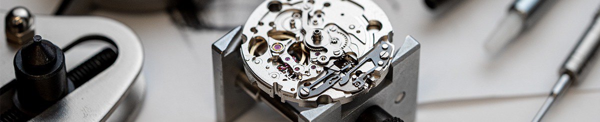  Designer Brands - EONIQ Personalised Mechanical Watch