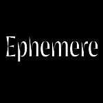 デザイナーブランド - ephemereparfum