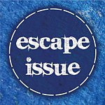 デザイナーブランド - escape issue
