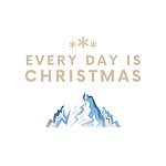 設計師品牌 - everydayischristmas