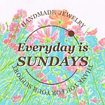 デザイナーブランド - Everyday is Sundays