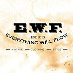 設計師品牌 - EWF Vintage 古著館