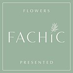 デザイナーブランド - FACHIC FLOWERS