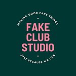แบรนด์ของดีไซเนอร์ - FAKE CLUB STUDIO