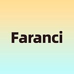 設計師品牌 - Faranci