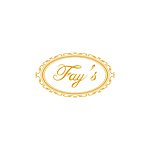  Designer Brands - fay-hsu