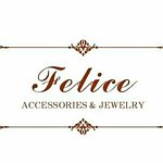 設計師品牌 - felice accessories design